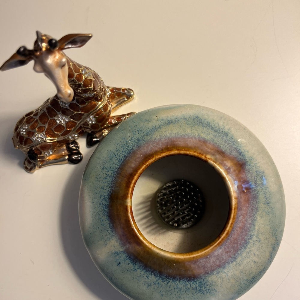 NWOT! Ikebana vase